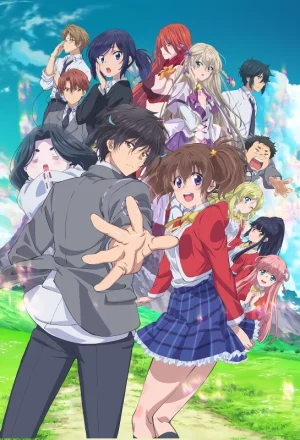 انمي Sokushi Cheat ga Saikyou sugite, Isekai no Yatsura ga Marude Aite ni Naranai n desu ga الحلقة 12 والاخيرة مترجمة