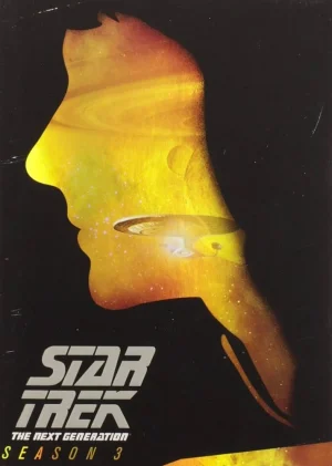 مسلسل Star Trek: The Next Generation مترجم