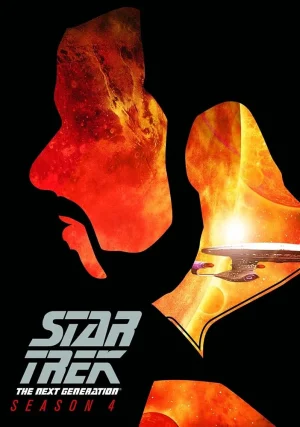 مسلسل Star Trek: The Next Generation مترجم