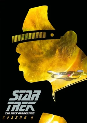 مسلسل Star Trek: The Next Generation مترجم