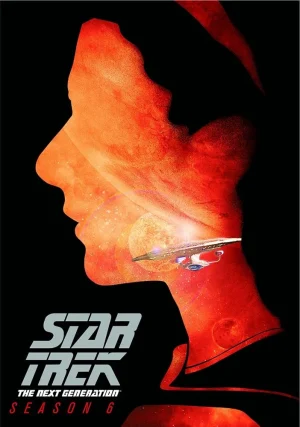 مسلسل Star Trek: The Next Generation مترجم