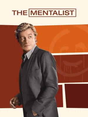 مسلسل The Mentalist مترجم