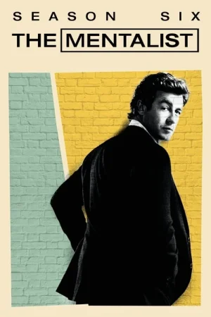 مسلسل The Mentalist مترجم