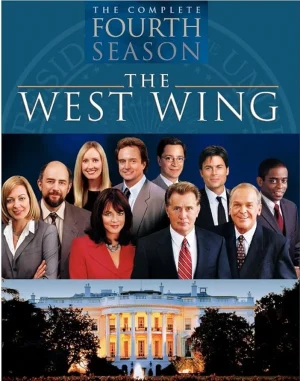 مسلسل The West Wing مترجم