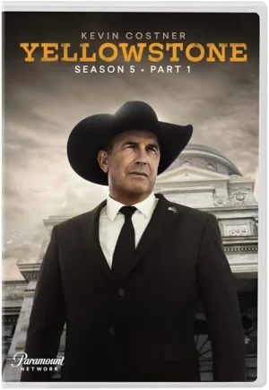 مسلسل Yellowstone الموسم الخامس الحلقة 14 والاخيرة