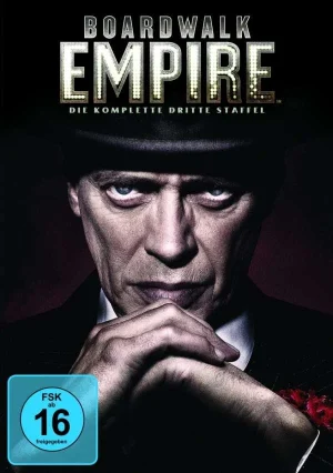 مسلسل Boardwalk Empire مترجم