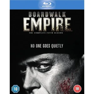 مسلسل Boardwalk Empire مترجم
