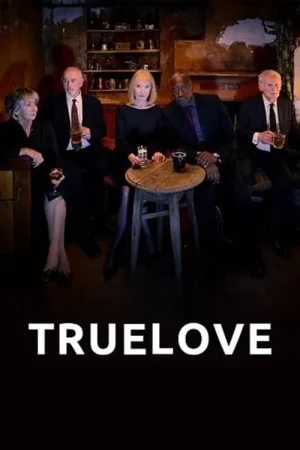 مسلسل Truelove مترجم