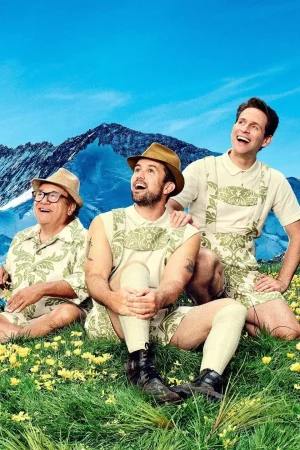 مسلسل It’s Always Sunny in Philadelphia الموسم 12 الحلقة 1