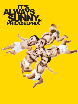 مسلسل It’s Always Sunny in Philadelphia الموسم الخامس الحلقة 1