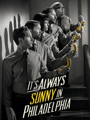 مسلسل It’s Always Sunny in Philadelphia الموسم الثامن الحلقة 1