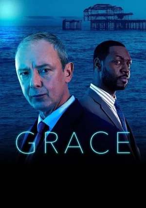 مسلسل Grace مترجم
