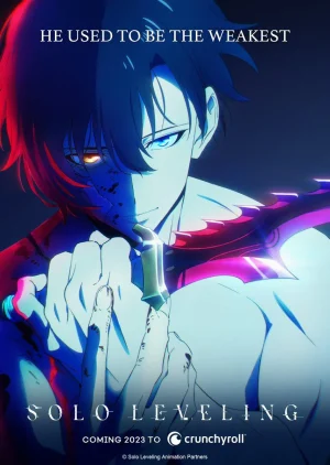 انمي Ore dake Level Up na Ken مترجم