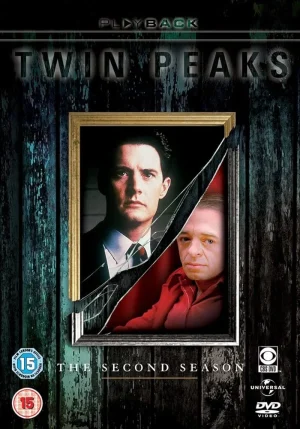 مسلسل Twin Peaks مترجم