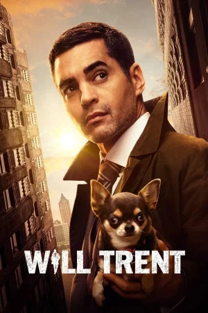 مسلسل Will Trent مترجم
