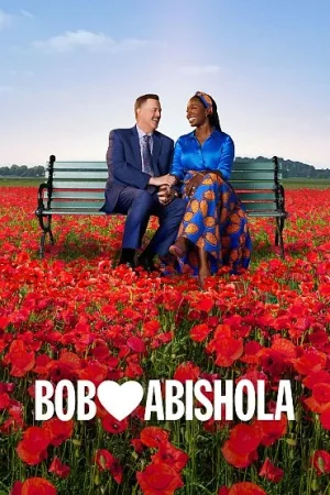 مسلسل Bob Hearts Abishola مترجم