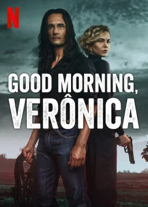 مسلسل Good Morning, Verônica مترجم