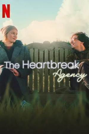 فيلم The Heartbreak Agency 2023 مترجم اون لاين