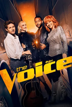 برنامج The Voice مترجم