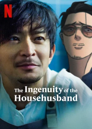 مسلسل The Ingenuity of the House Husband مترجم