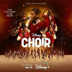مسلسل Choir مترجم