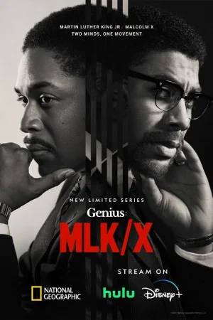 مسلسل Genius مترجم