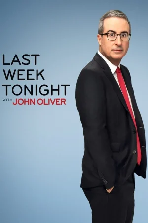 برنامج Last Week Tonight with John Oliver الموسم 11 الحلقة 30