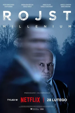 مسلسل The Mire الموسم الثالث الحلقة 1