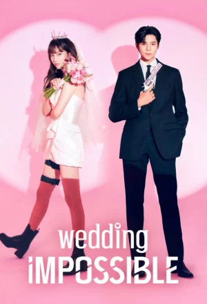 مسلسل Wedding Impossible مترجم