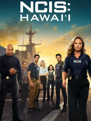 مسلسل NCIS: Hawai'i مترجم