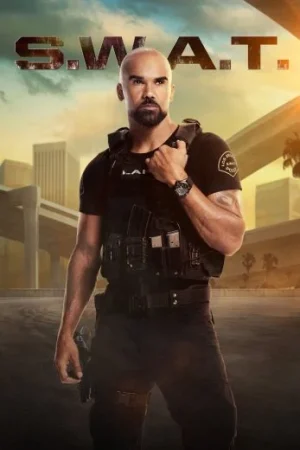 مسلسل S.W.A.T. مترجم