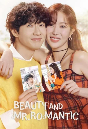 مسلسل Beauty and Mr. Romantic مترجم