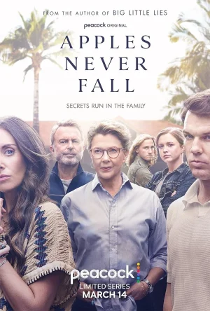 مسلسل Apples Never Fall مترجم