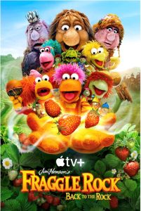 مسلسل Fraggle Rock الموسم الثاني الحلقة 11