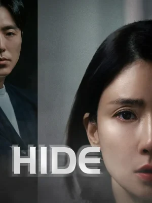 مسلسل Hide مترجم