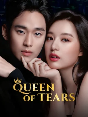 مسلسل ملكة الدموع Queen of Tears الحلقة 16 والاخيرة
