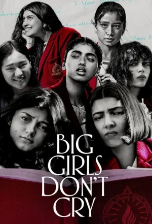 مسلسل Big Girls Don't Cry مترجم