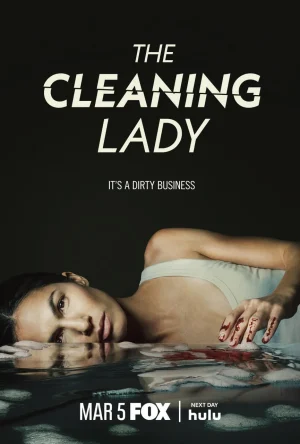 مسلسل The Cleaning Lady مترجم