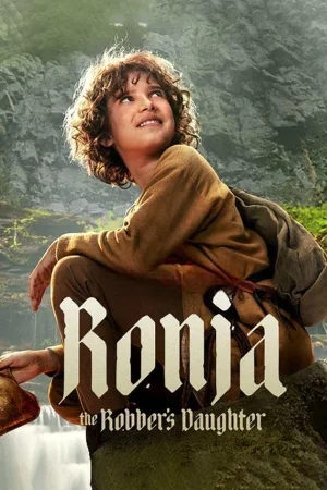 مسلسل Ronja the Robber's Daughter مترجم