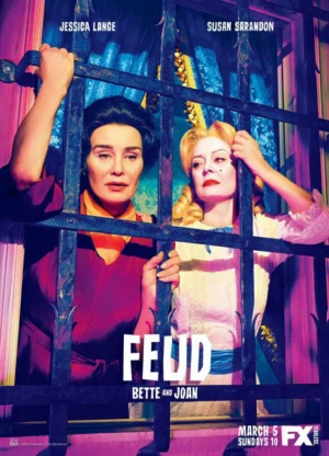 مسلسل Feud مترجم