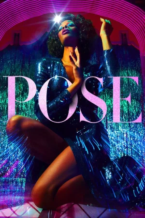 مسلسل Pose مترجم