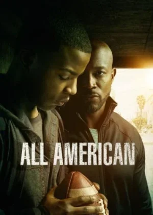 مسلسل All American مترجم
