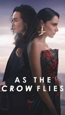 مسلسل الطموح الأعمى مترجم