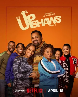 مسلسل The Upshaws مترجم