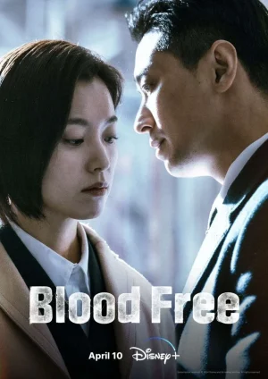مسلسل Blood Free مترجم
