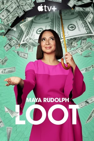 مسلسل Loot مترجم