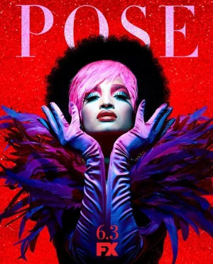 مسلسل Pose مترجم
