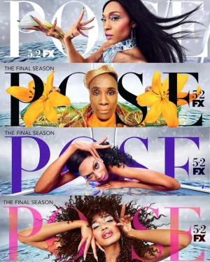 مسلسل Pose مترجم
