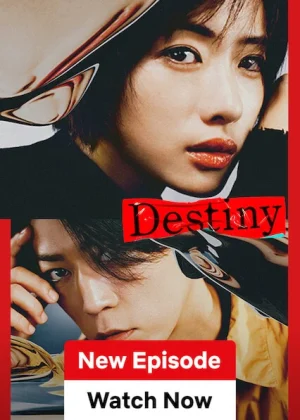 مسلسل Destiny مترجم