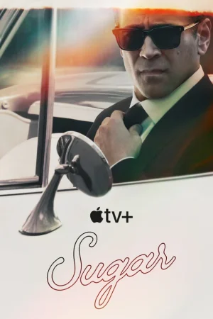 مسلسل Sugar مترجم
